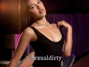 Sexualdirty