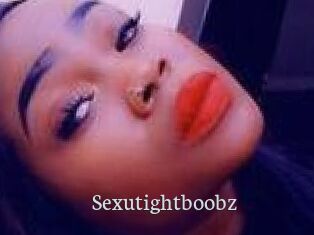 Sexutightboobz