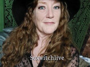 Sexwitchlive