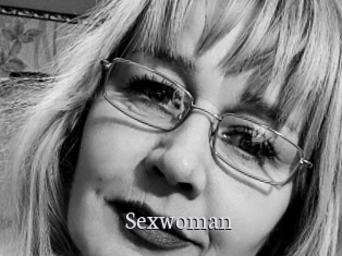 Sexwoman