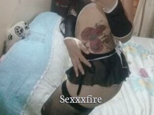 Sexxxfire