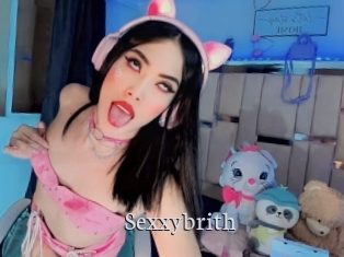 Sexxybrith