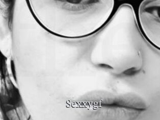 Sexxygf
