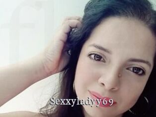 Sexxyladyy69
