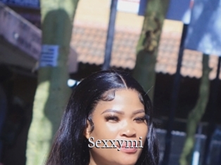 Sexxymi