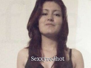 Sexxyredhot