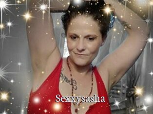 Sexxysasha