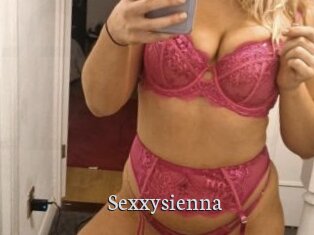 Sexxysienna