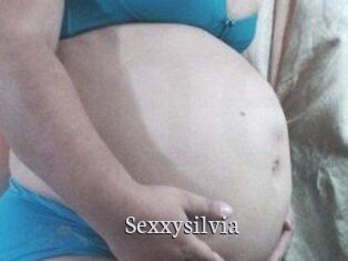Sexxysilvia