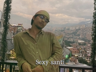 Sexy_santi