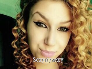 Sexy07sexy