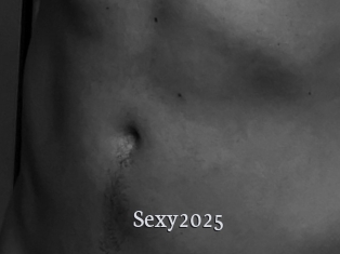 Sexy2025