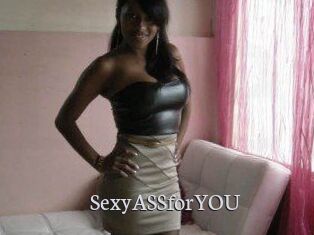 SexyASSforYOU