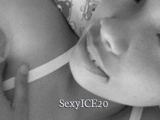 SexyICE20