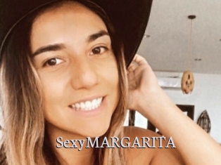 SexyMARGARITA