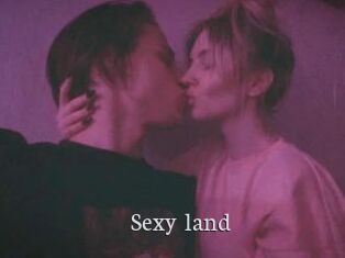 Sexy_land