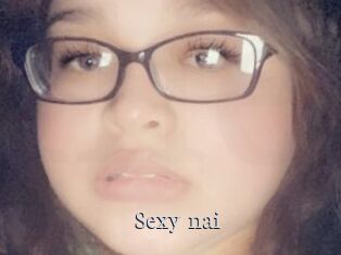 Sexy_nai