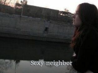 Sexy_neighbor