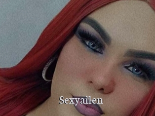 Sexyailen