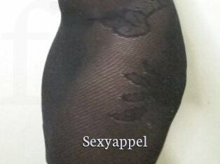 Sexyappel
