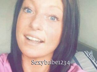 Sexybabe1234