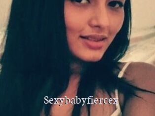 Sexybabyfiercex