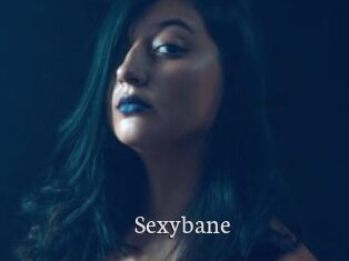Sexybane