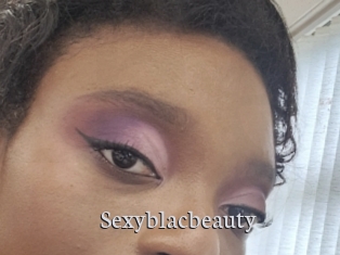 Sexyblacbeauty