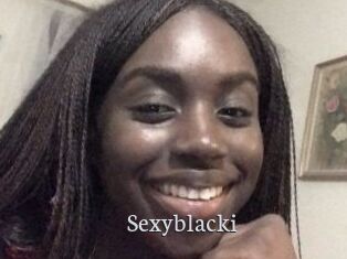 Sexyblacki