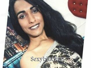 Sexyblackts1