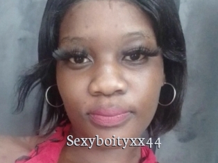 Sexyboityxx44