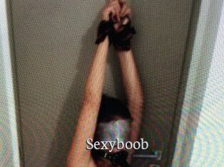 Sexyboob