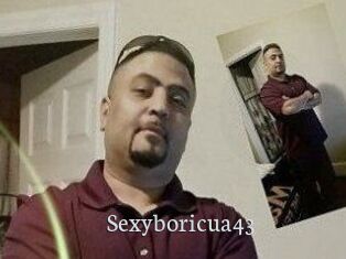 Sexyboricua43