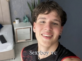 Sexyboy_vc