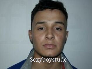 Sexyboystude