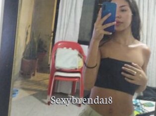 sexybrenda18 Free Host Empire