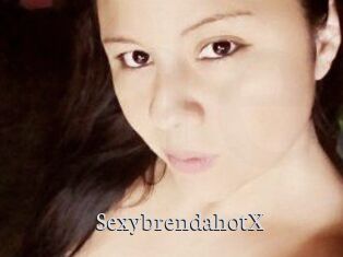SexybrendahotX