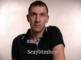 Sexybtmboy