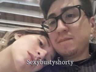 Sexybustyshorty