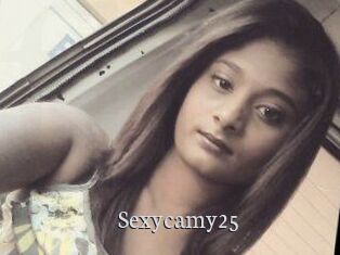 Sexycamy25