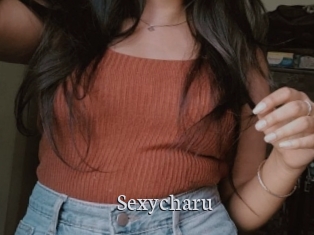 sexycharu Free Host Empire
