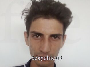 Sexychica18