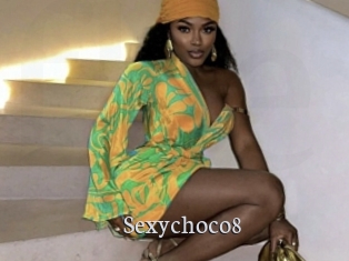 Sexychoco8