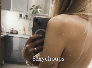 Sexychoups