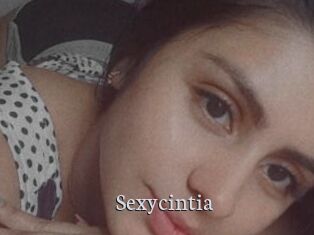 Sexycintia