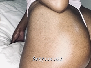 Sexycoco22