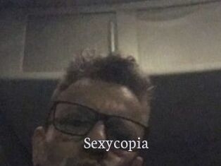 Sexycopia