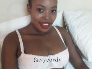Sexycordy