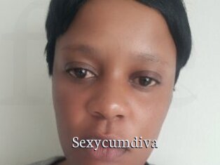 Sexycumdiva