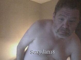 Sexydan18